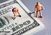 高盛CEO所罗门：2020年美国经济有50%的可能陷入衰退